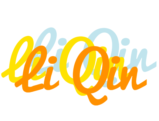 Li Qin energy logo